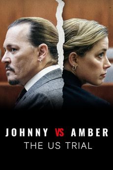 Johnny vs. Amber: Americký soud