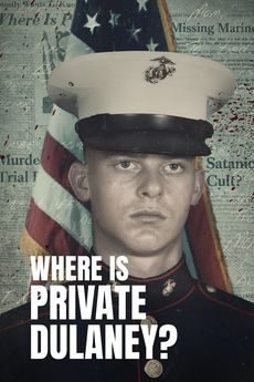 Where Is Private Dulaney?