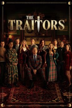 The Traitors