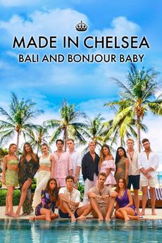 Made in Chelsea: Bali