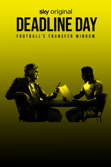 Deadline Day: Footballs Transfer Window