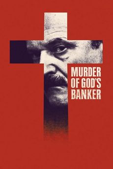 Murder of Gods Banker