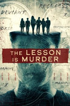 The Lesson Is Murder