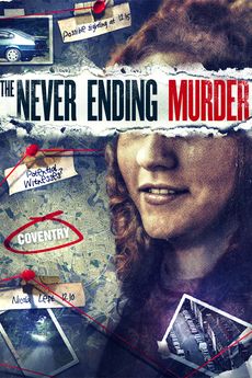 The Never Ending Murder