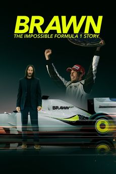 Brawn: Neuvěřitelný příběh Formule 1